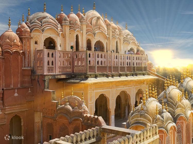 Jaipur tour